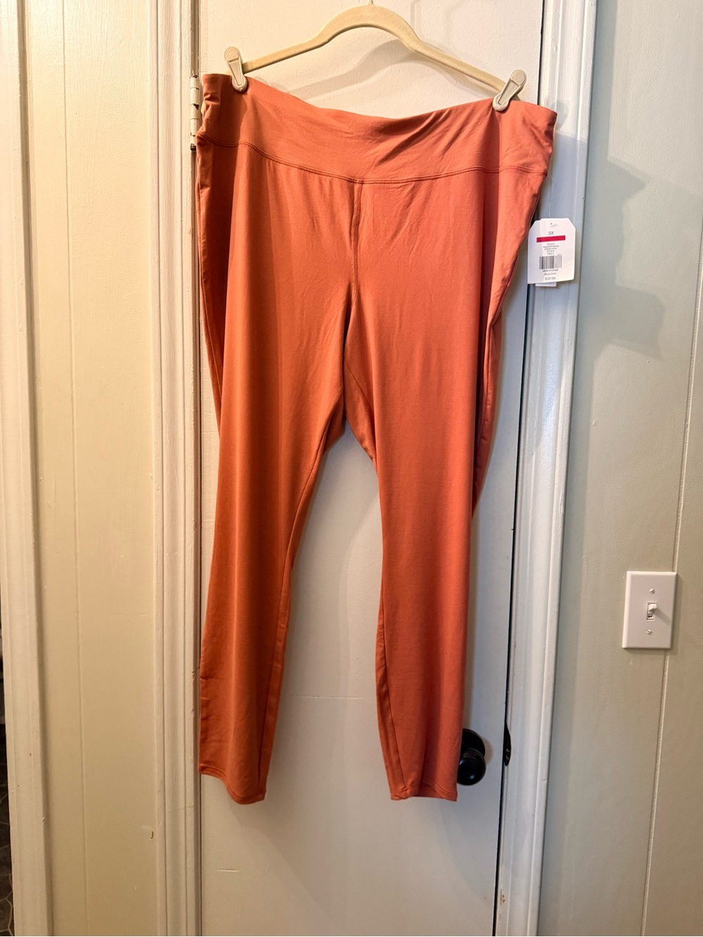 New Directions XXL top Wonderly 3x bottom loungewear coordinates NWT - Picture 6 of 11